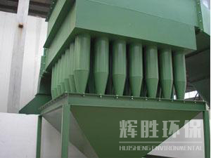 皮帶輸送機除塵器