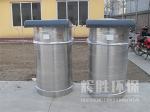 倉(cāng)頂除塵器