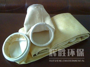 除塵器布袋