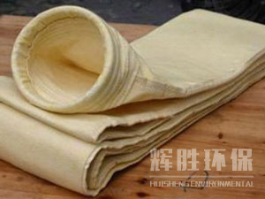 氟美斯除塵布袋