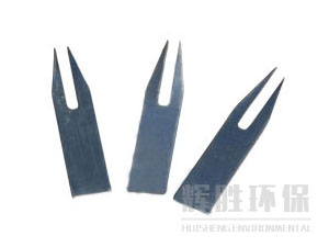 正二齒芒刺線針