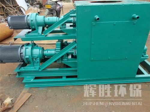 立式粉塵加濕機(jī)