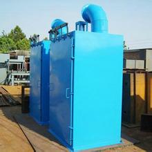 除塵器的分類與選型