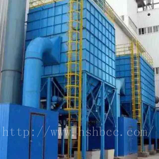 安微使用布袋除塵器的生產廠家都有哪些