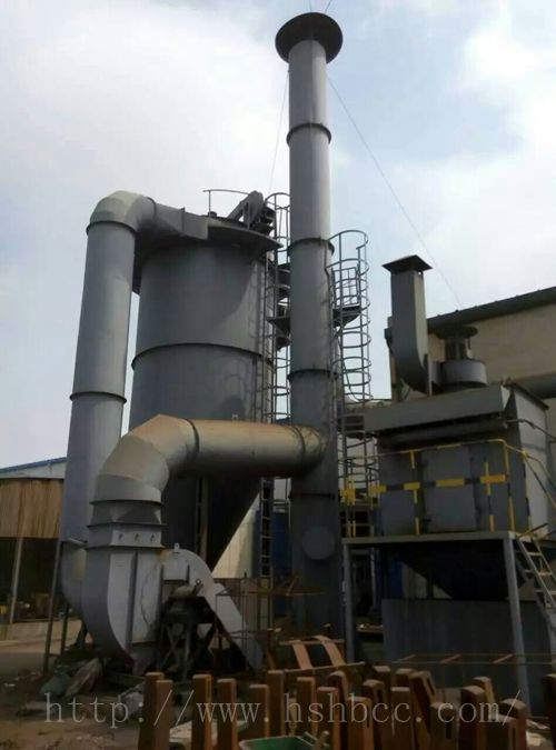 布袋除塵器設(shè)備