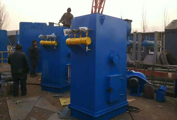 布袋除塵器處理風(fēng)量的相關(guān)知識(shí)