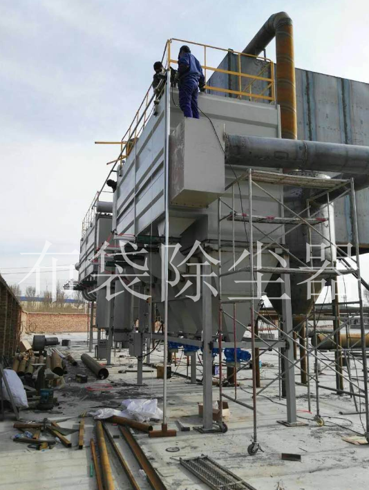 布袋除塵器試運轉(zhuǎn)時要檢查哪方面問題?