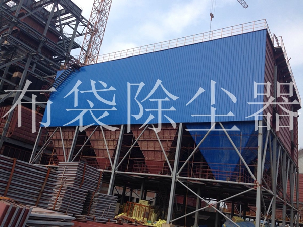 布袋除塵器的清灰方式有哪些?