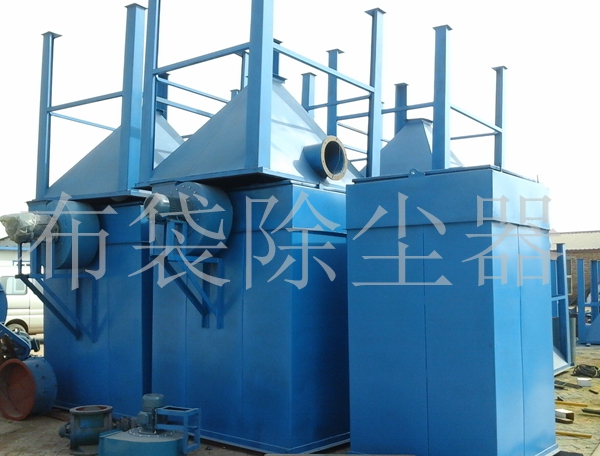 布袋除塵器使用時候的注意事項有哪些?