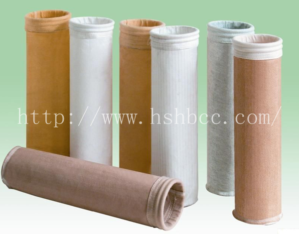 袋式除塵的袋式除塵器的選型因素