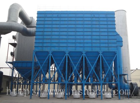 除塵布袋的選用