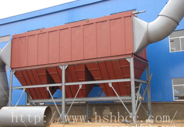 袋式除塵器的設(shè)計(jì)選型，應(yīng)考慮哪些因素