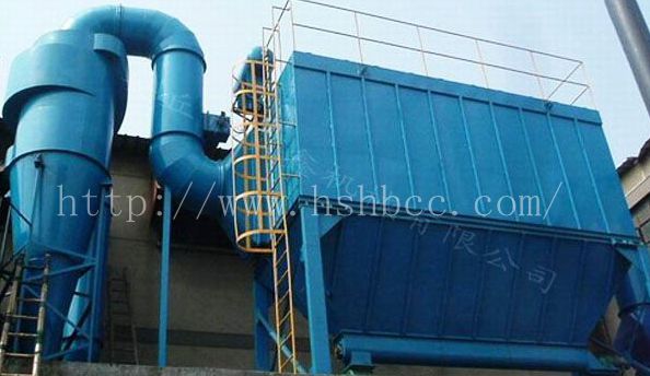 怎么選擇除塵布袋的材質(zhì)