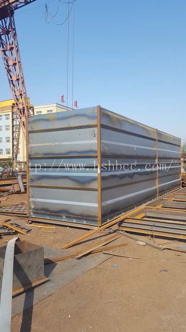 布袋除塵器關(guān)機(jī)的全過程