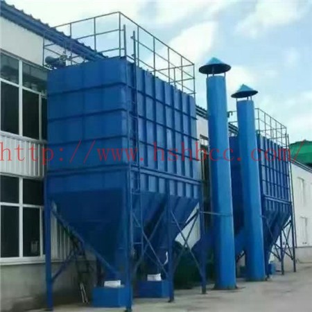 什么燃煤鍋爐除塵器保護(hù)系統(tǒng)