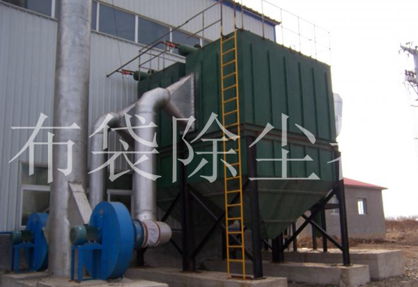布袋除塵器怎么保障?