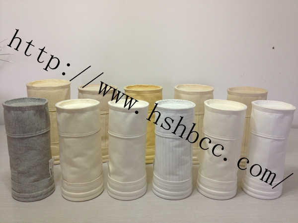 除塵濾袋需要滿(mǎn)足哪些要求