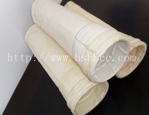 怎么選擇除塵器布袋