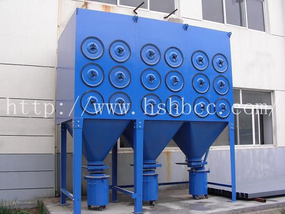 除塵骨架的使用壽命