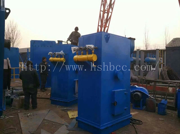 鍋爐除塵器設(shè)備的優(yōu)勢(shì)是什么?